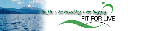 Fit-for-Live
